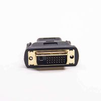 什么是双DVI接口连接器？双DVI接口连接器有什么特点