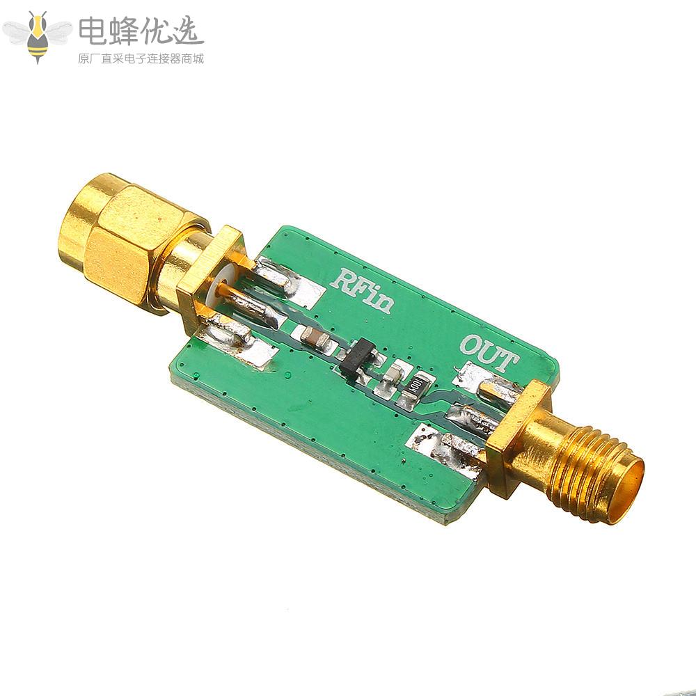 RF_AM _FM射频包络检测器放电检测器0.1_3200MHz模块