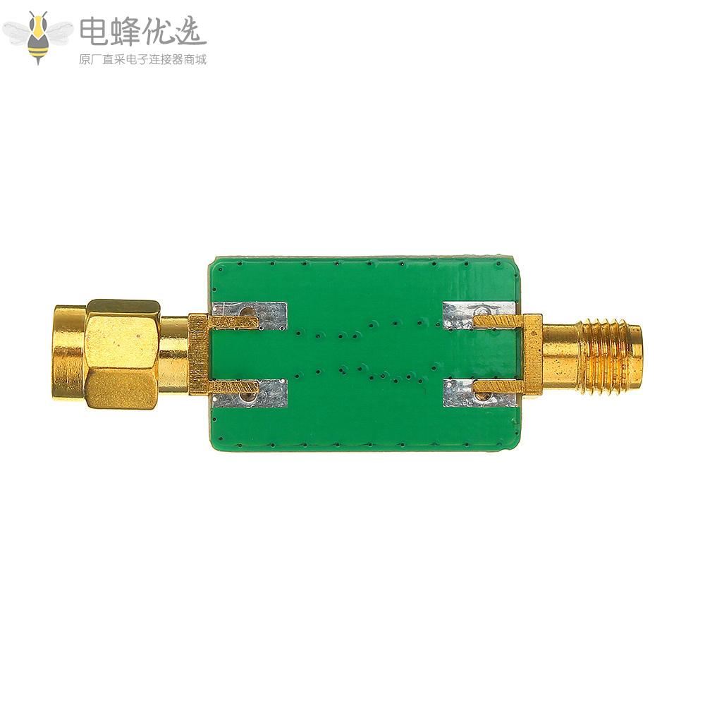 RF_AM _FM射频包络检测器放电检测器0.1_3200MHz模块