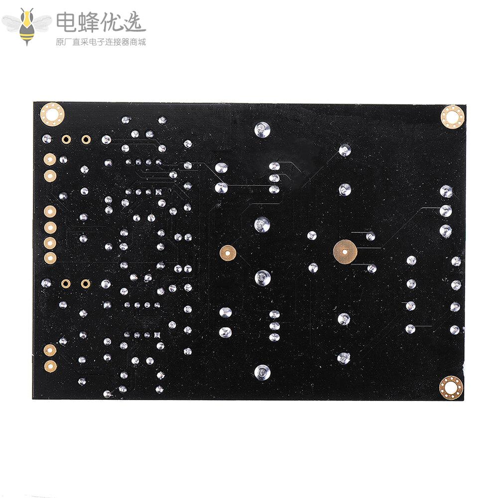 NE5532黑胶唱机MM_MC唱机功放双电路成品板