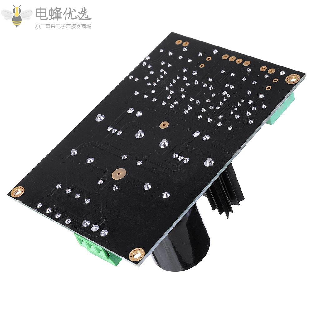 NE5532黑胶唱机MM_MC唱机功放双电路成品板