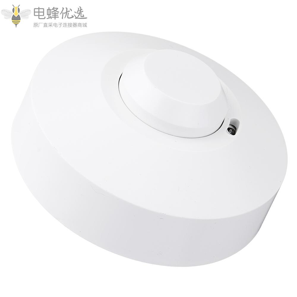 微波雷达感应开关AC220_240V吸顶安装楼梯距离可调