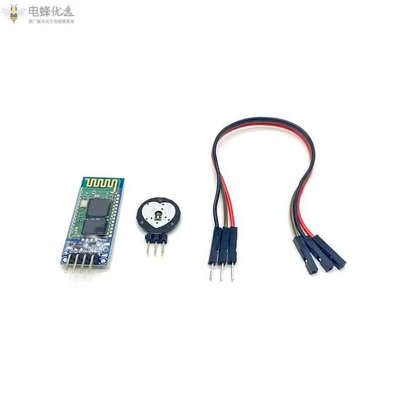 HC_06_Arduino无线蓝牙收发器射频主模块串行与官方Arduino板配合使用的产品