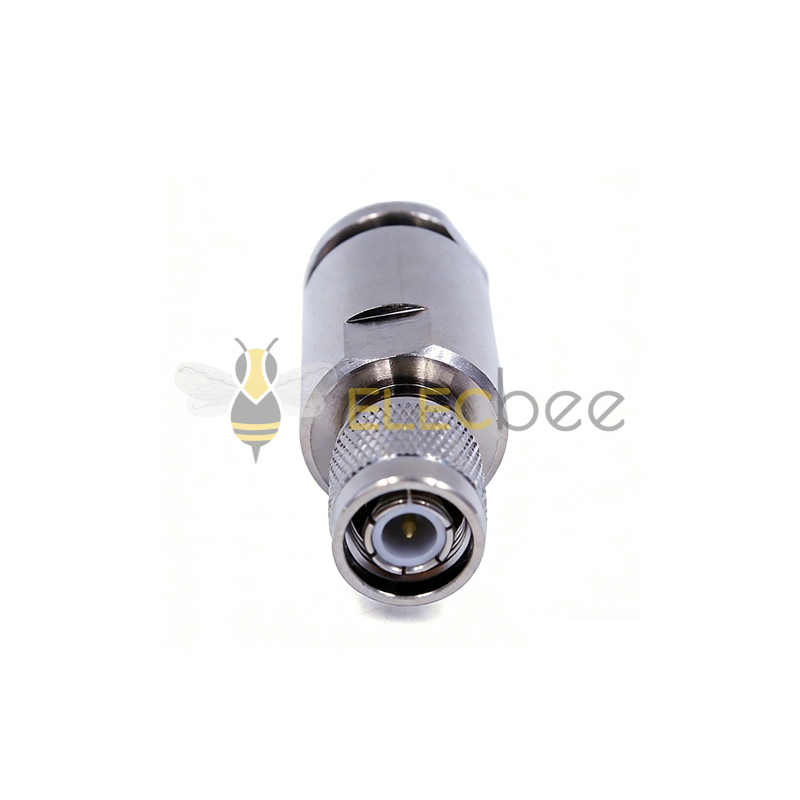 TNC-J-9 TNC公头 适用SYV50-9/50-9DFB线缆