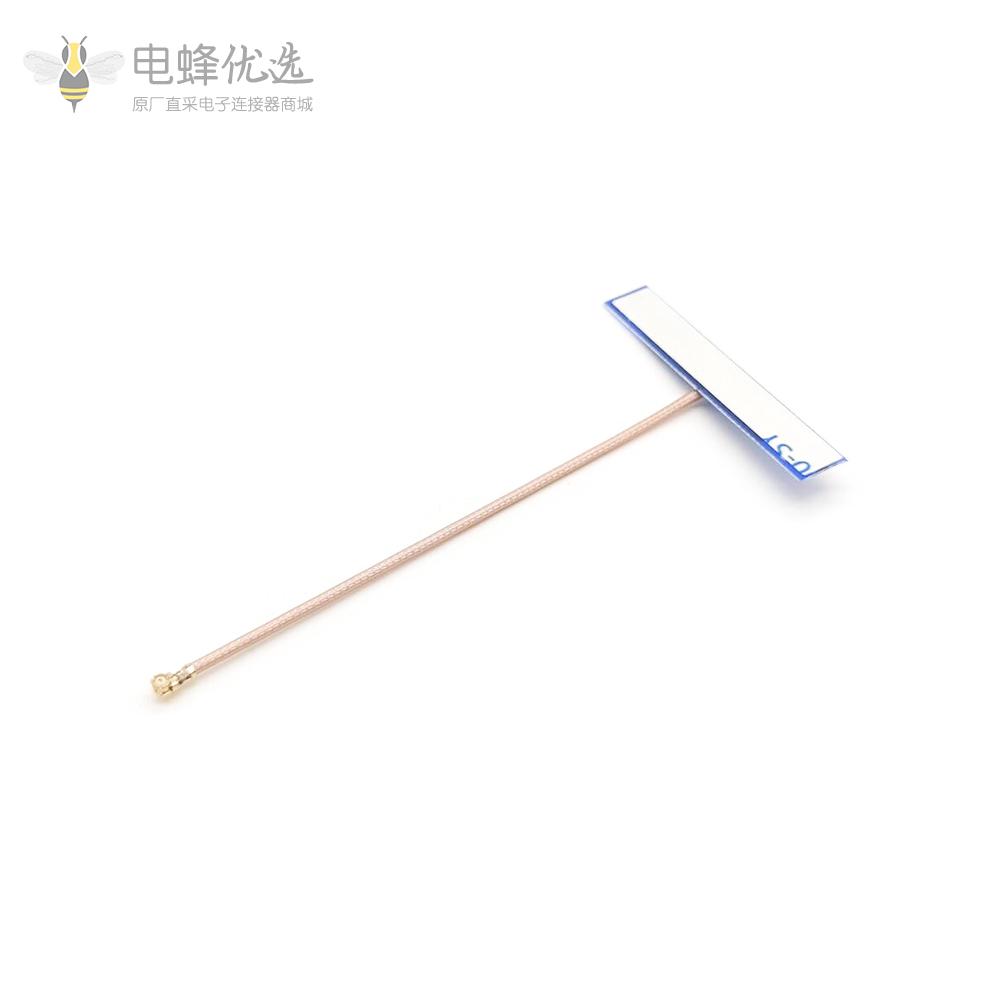 FPC 4G LTE 接IPEX天线RG178/174 100毫米